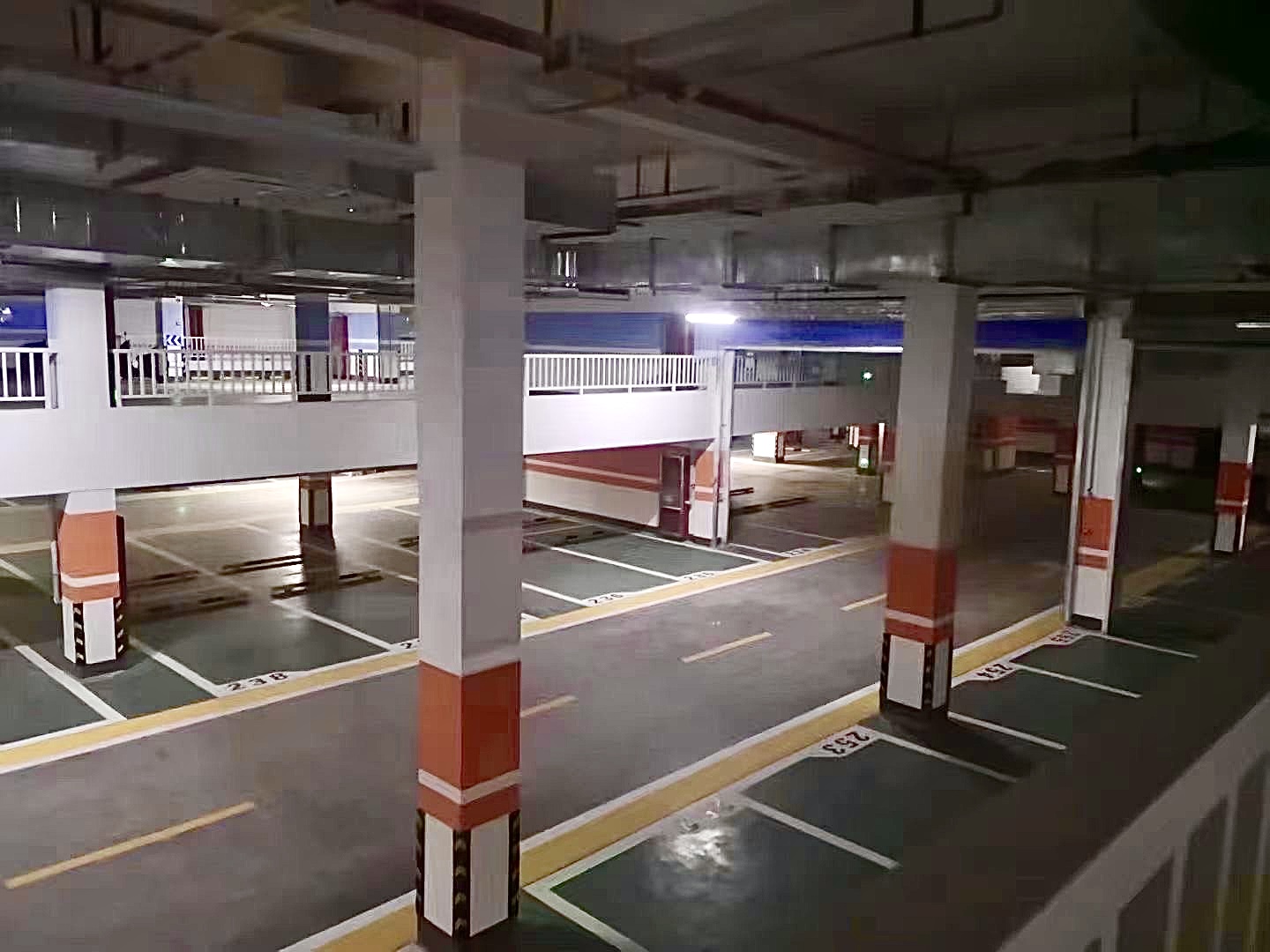 宝坻上海博普四年前授权设计的项目已投入使用